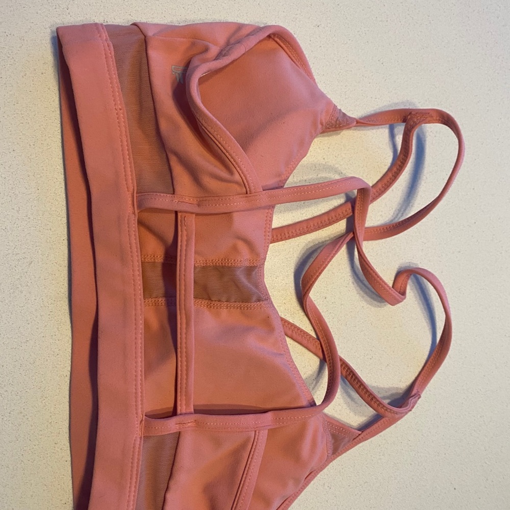 Fabletics Sports Bra - Picture 2 of 4